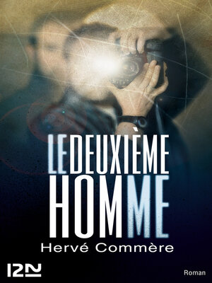 cover image of Le deuxième homme
